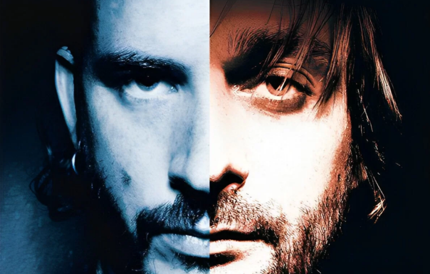 Ricardo Villalobos B2B Luciano this Sunday at Pyramid