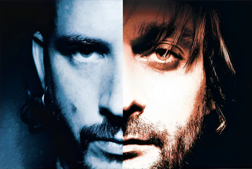 Ricardo Villalobos B2B Luciano this Sunday at Pyramid