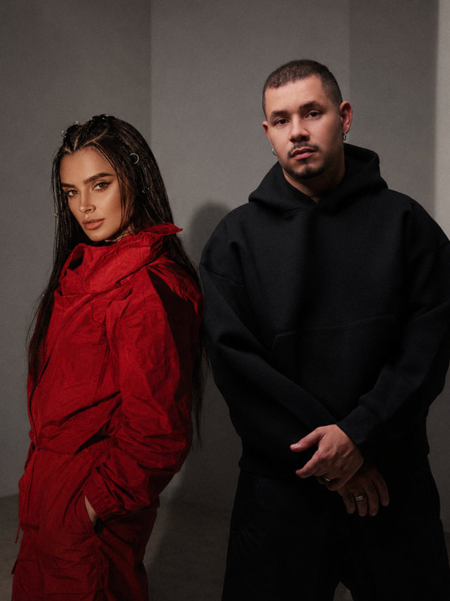 Volkoder & Korolova unveil stunning first collaboration ‘Waiting for You’