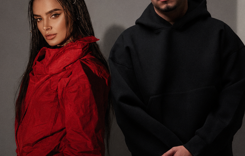 Volkoder & Korolova unveil stunning first collaboration ‘Waiting for You’