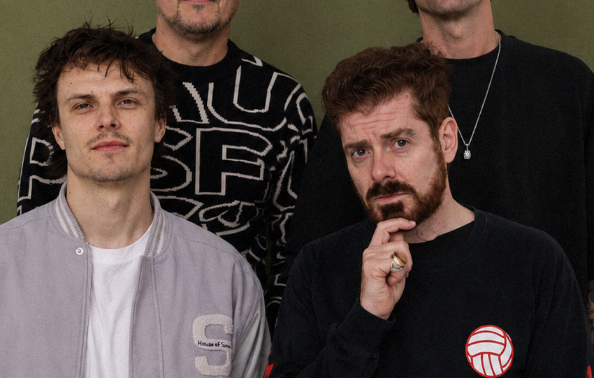 Bart Skils & Weska share long-awaited remix of Soul Central classic 'Strings of Life / Un Amore Supremo’