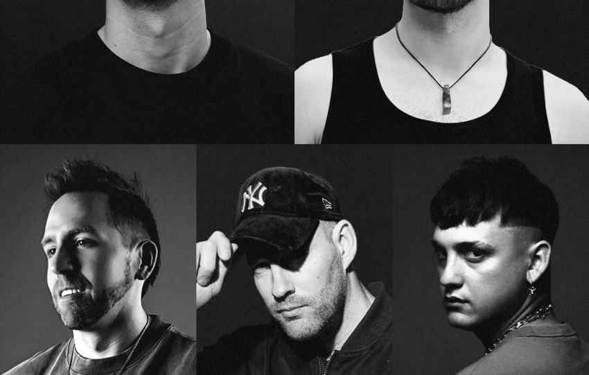 Drumcode unveils sixth DC4 compilation featuring A.D.H.S., PETER PAHN, Sam WOLFE + more