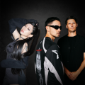 Marie Vaunt and Bassjackers join forces for ‘Acid Nation’, a huge new collaboration landing on Arcane Music on 18 September