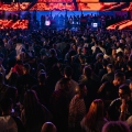 Brunch! Weekender Málaga reveals its timetable for a weekend of electronic music