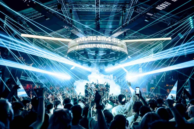 Amnesia Closing: Full Lineup Announced