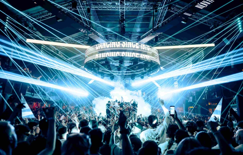 Amnesia Closing: Full Lineup Announced