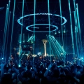 Paradise Closing Party: An Unforgettable Season at [UNVRS] Ibiza