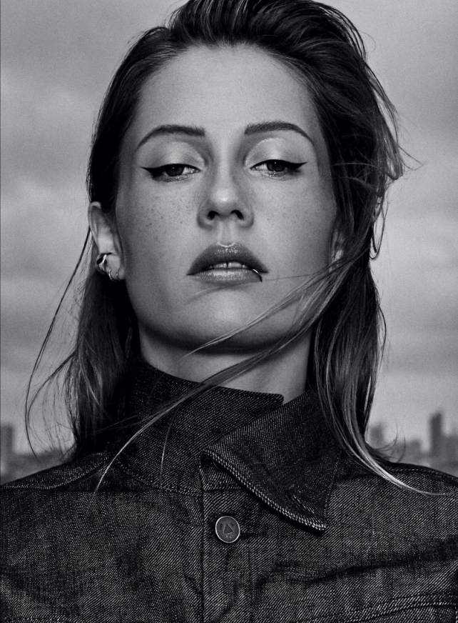 Charlotte de Witte voted No 6th overall in DJ Mag’s Top 100 DJs, World’s #1 Techno DJ for the 7th time 