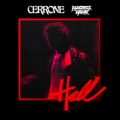 CERRONE RELEASES NEW SINGLE “HELL” FEAT. ASA TACCONE of ELECTRIC GUEST