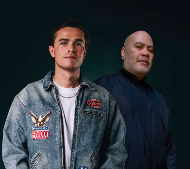 Justus reworks DJ Hyperactive's 90s classic with 'Open Wide' on MADHOUSE