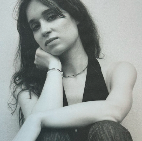 From the Dancefloor to the Self: The World of Tamara Wirth