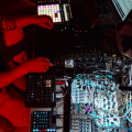 Awesome Soundwave & Ethereal Bring Stimming, Sebastian Mullaert & Christopher Coe Together Live at Akasha Ibiza