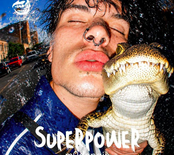 m0depain lands with blistering 'Superpower' on Nikka Lorak's Cruel Kind label