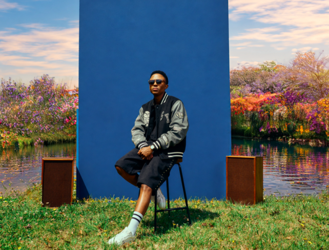 South Africa's Da Africa Deep unveils melodic, uplifting and hugely personal debut album
