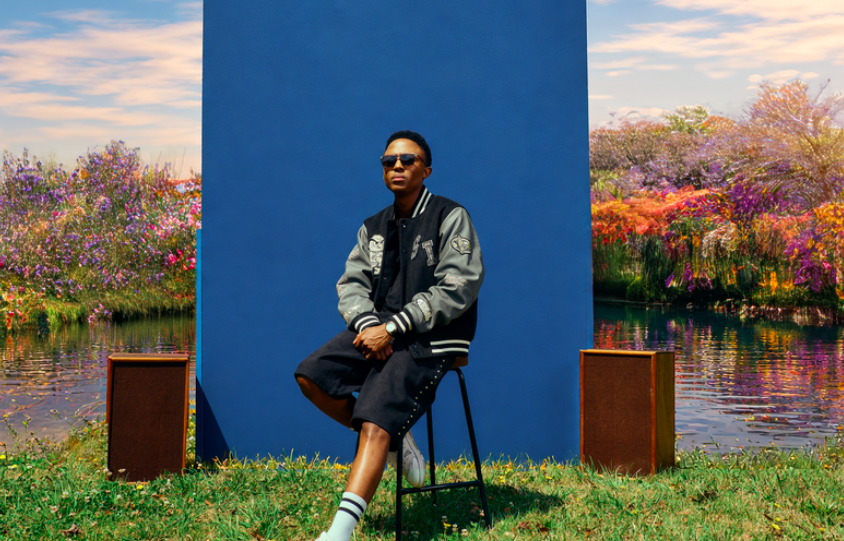South Africa's Da Africa Deep unveils melodic, uplifting and hugely personal debut album