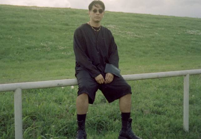 WhereIsFenix Unveils Three Chapter Debut Album ‘Curiosity’ Spanning The Spectrum Between Club Energy & Personal Memory