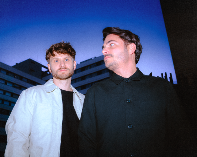 Angara Release Title Track from Forthcoming Debut Album Before We Forget