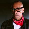 Dave Angel Returns To Seminal R&S Records 35 Years Later For New Album ‘A Time And Place’