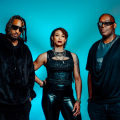 Inner City Return With Vocal House Anthem ‘Positivity’ Featuring Steffanie Christi’an, Including Todd Terry & Chuck Daniels Remixes