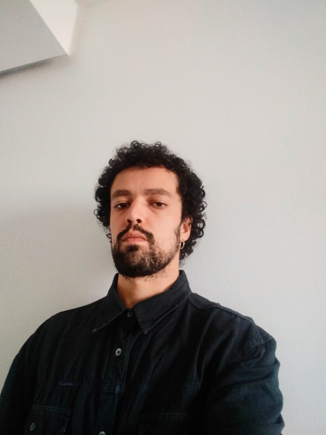 Mandruvá Unveils D.R.A.M.A. Through THISBE Recordings