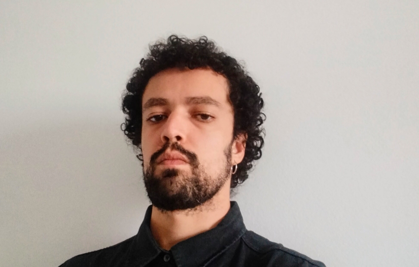 Mandruvá Unveils D.R.A.M.A. Through THISBE Recordings
