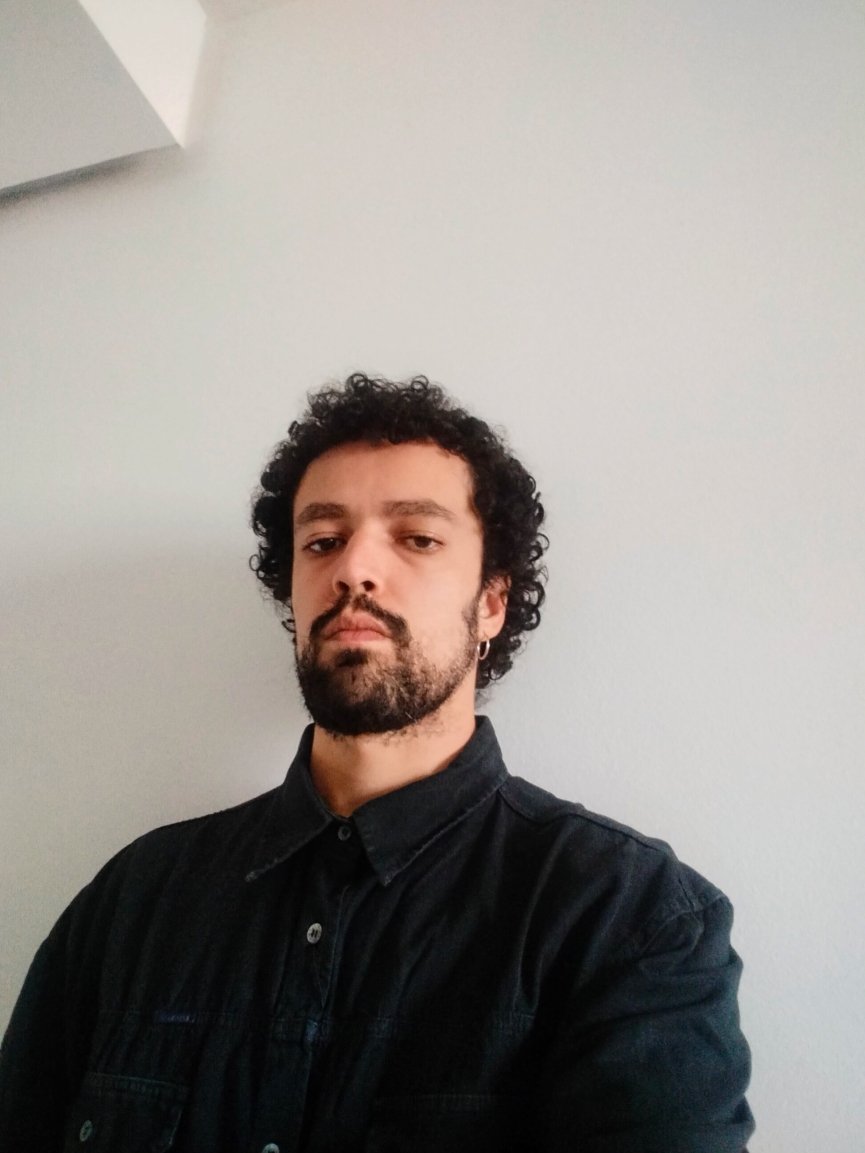 Mandruvá Unveils D.R.A.M.A. Through THISBE Recordings