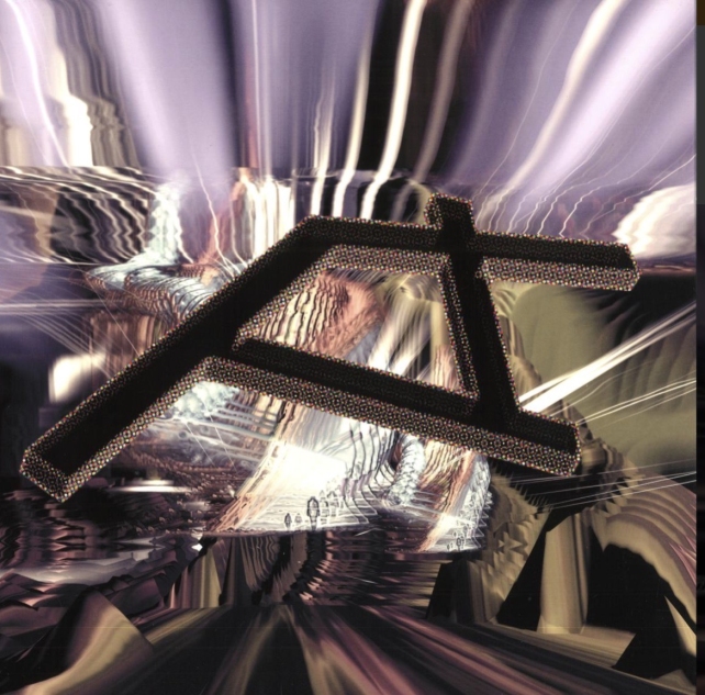 Finetune Connects Sound and Consciousness on ‘Impulse LP’, the Latest from Singeley Wax