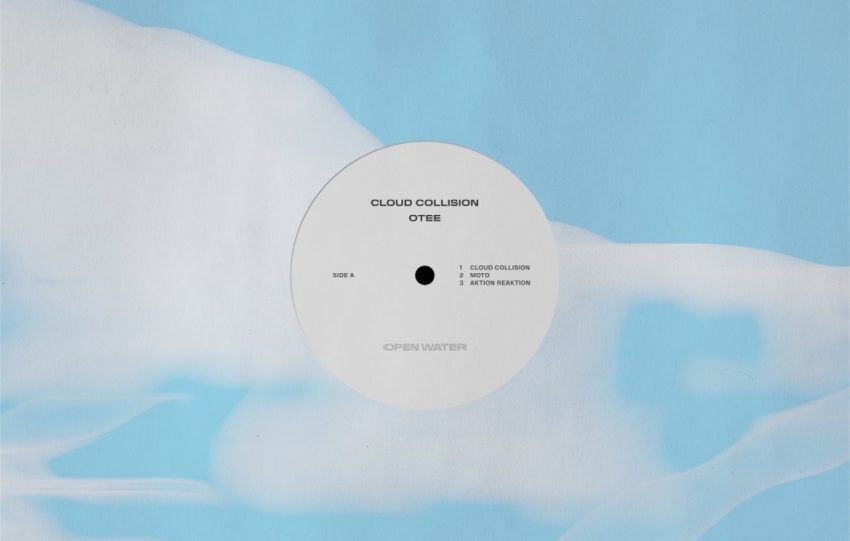 OTEE presents Cloud Collision