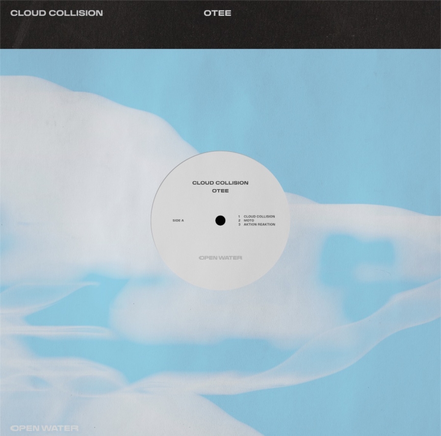 OTEE presents Cloud Collision