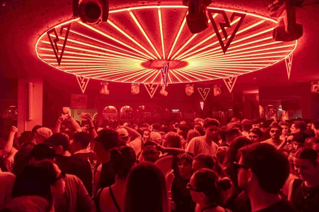 Tulum Valencia Unveils an Exciting Lineup Through January 2027