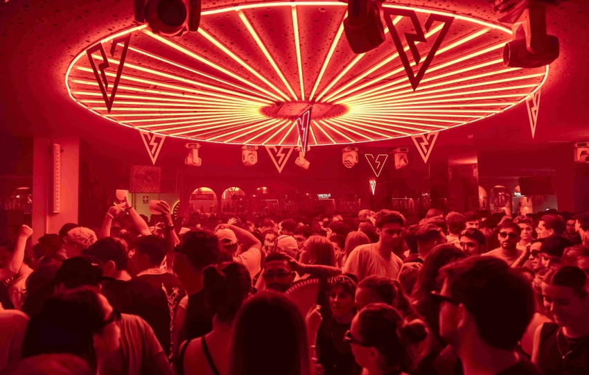 Tulum Valencia Unveils an Exciting Lineup Through January 2027