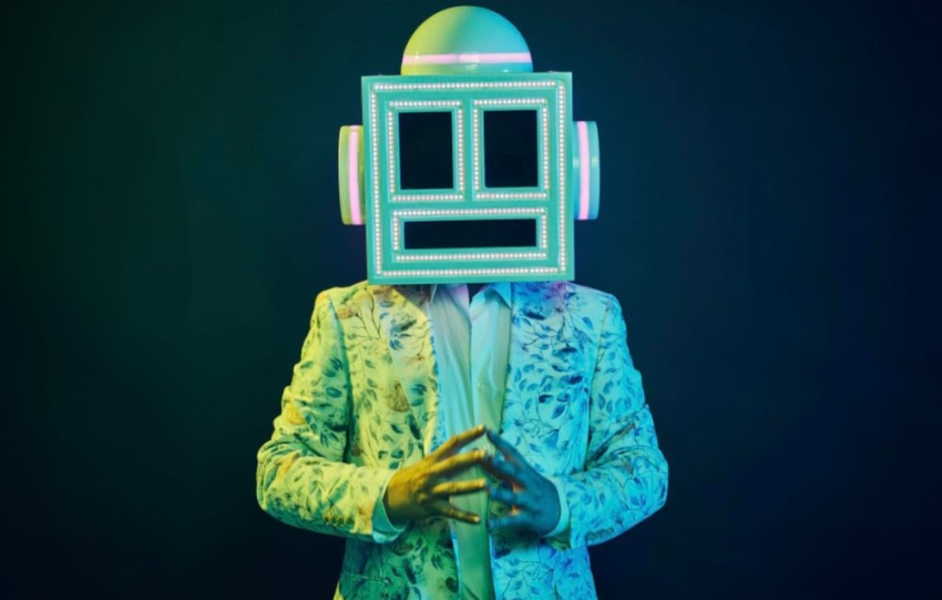 MEETCH and TLUXX Unleash Explosive Collaboration ‘Thunder’ Featuring Carly Lind