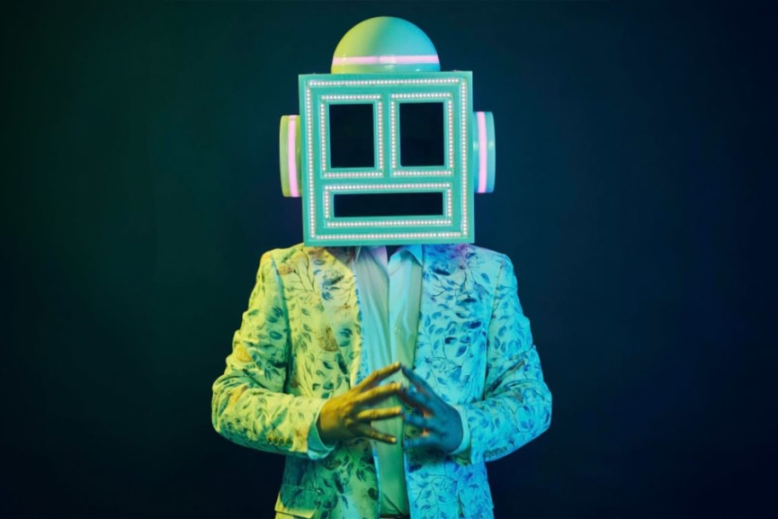 MEETCH and TLUXX Unleash Explosive Collaboration ‘Thunder’ Featuring Carly Lind
