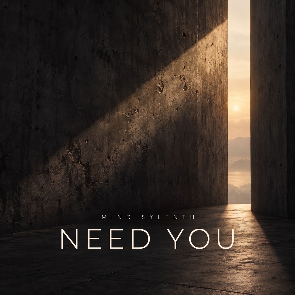 Discover Mind Sylenth’s mental health statement with ‘Need You’