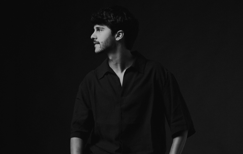 Marcel BS: “House Music Without Rules, Labels or Borders”