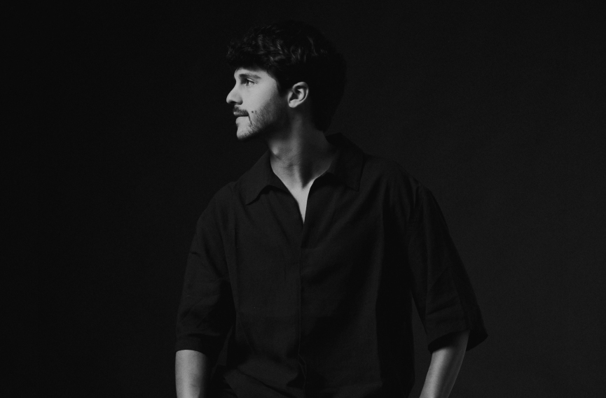 Marcel BS: “House Music Without Rules, Labels or Borders”
