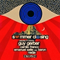 Guy Gerber takes Ibiza from Day to Night, headlining Beachouse & Chinois Summer Closingson Saturday 17th October 