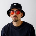 Elenco House presents Bastian Bux at Palau Alameda