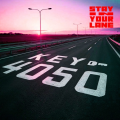 KEY4050 presents STAY IN YOUR LANE