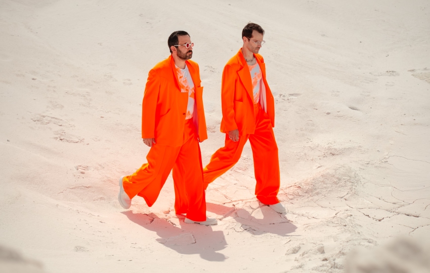 MXGPU Return to Discotexas with New Single ‘Lagged Out’