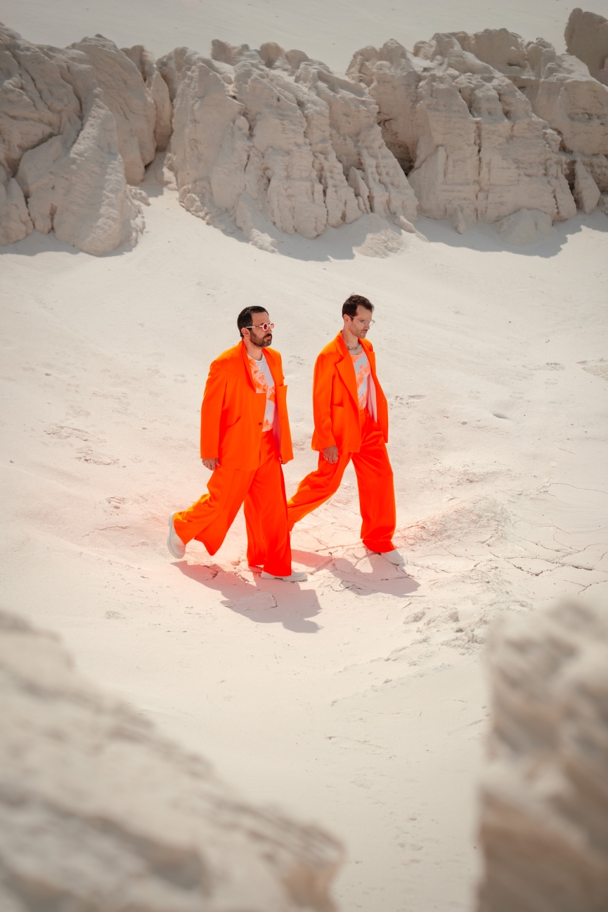 MXGPU Return to Discotexas with New Single ‘Lagged Out’